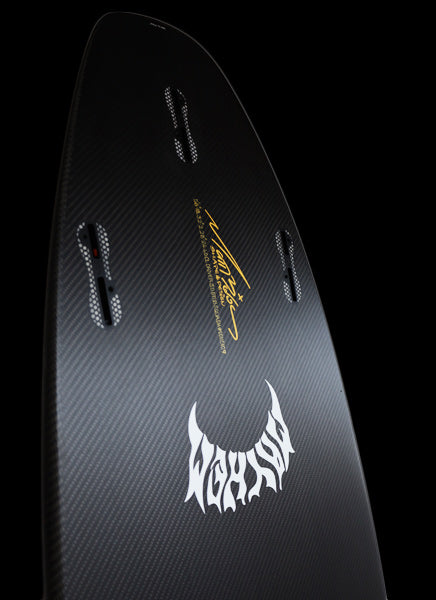 5'6″『3.0 STUB DRIVER』＊双镖