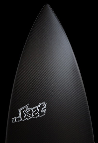 5'6″『3.0 STUB DRIVER』＊双镖