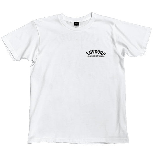 T-shirt [EST] White
