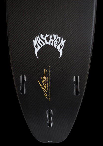 5'6″『3.0 STUB DRIVER』＊双镖