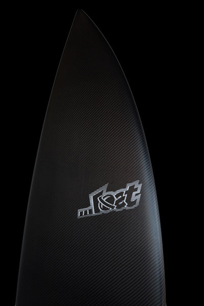 5'7"『DRIVER 3.0』＊DOUBLE DART