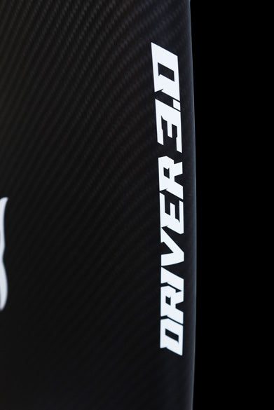 6'0"『DRIVER 3.0』＊DOUBLE DART