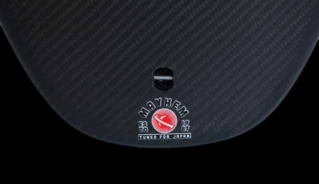 5'7"『DRIVER 3.0』＊DOUBLE DART