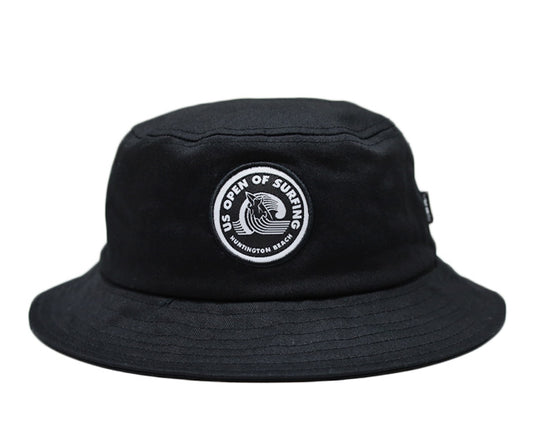 『WSL』US OPEN Bucket Hat [HUNTINGTON BEACH] TYPE-B