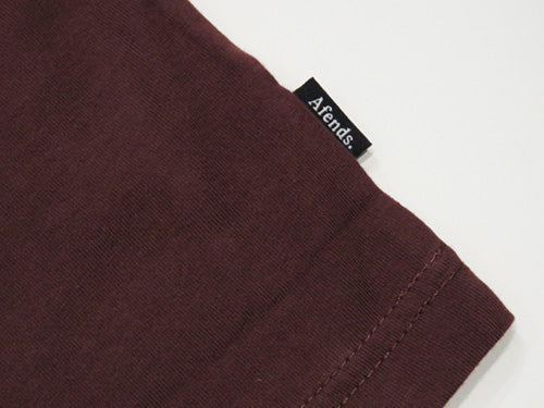 30% off sale! TEE [Society] WINE / L size
