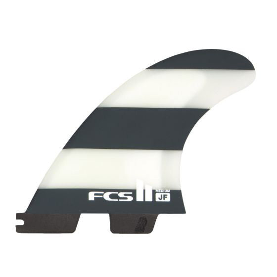 JF-PC + AirCore/TRI fin [JEREMY FLORES] L尺寸