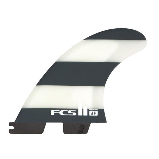 JF-PC + AirCore/TRI fin [JEREMY FLORES] L尺寸