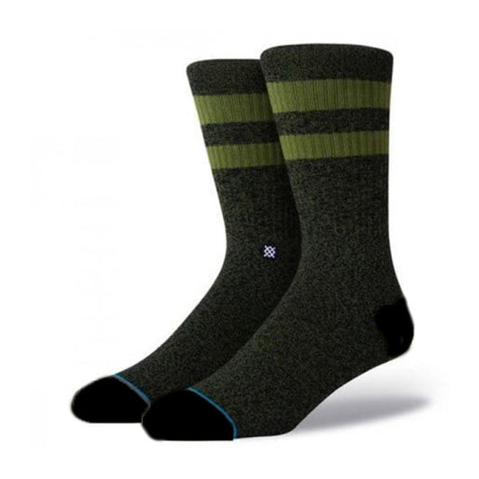 ソックス [JOVEN]  DARK GREEN