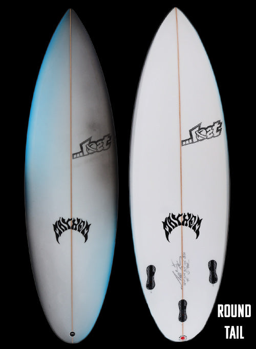 4'10"『DRIVER 3.0』Round Tail PRO