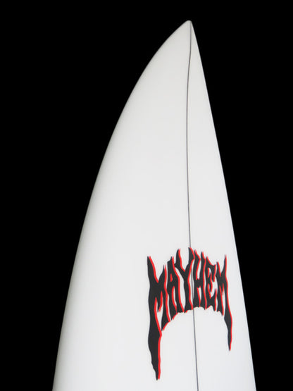 5'5英寸“RAD RIPPER”