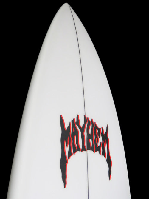 5'5英寸“RAD RIPPER”