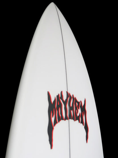 5'5英寸“RAD RIPPER”