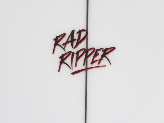 5'5英寸“RAD RIPPER”