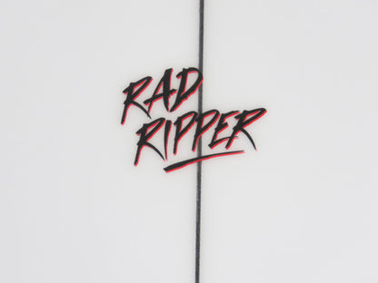 5'5英寸“RAD RIPPER”