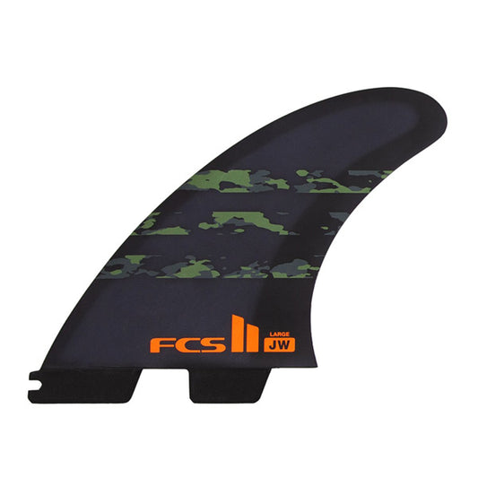 JW-PC + AirCore/TRI Fin [JULIAN WILSON] GROM・M