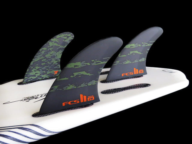 JW-PC + AirCore/TRI Fin [JULIAN WILSON] GROM・M