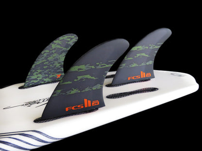 JW-PC + AirCore/TRI Fin [JULIAN WILSON] GROM・M