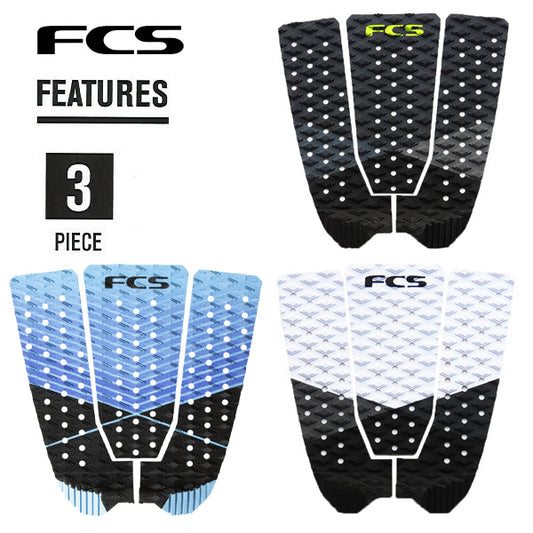 『FCS』トラクションパッド [Kolohe Andino]