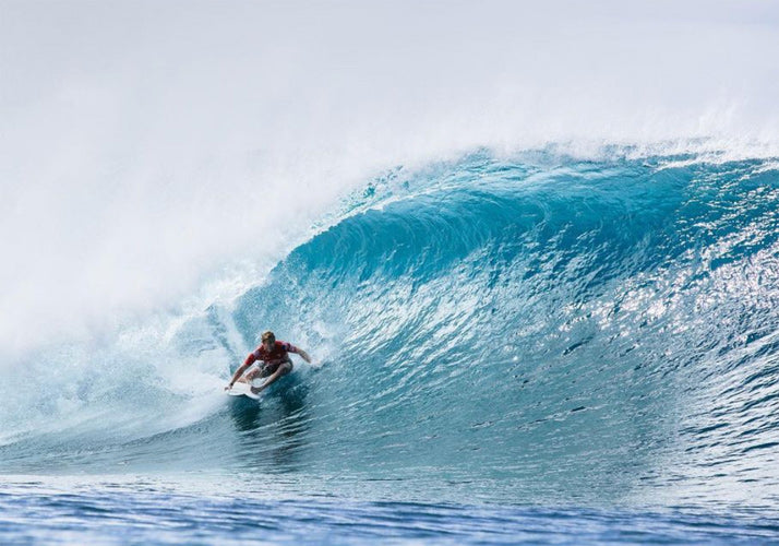 『FCS』トラクションパッド [Kolohe Andino]