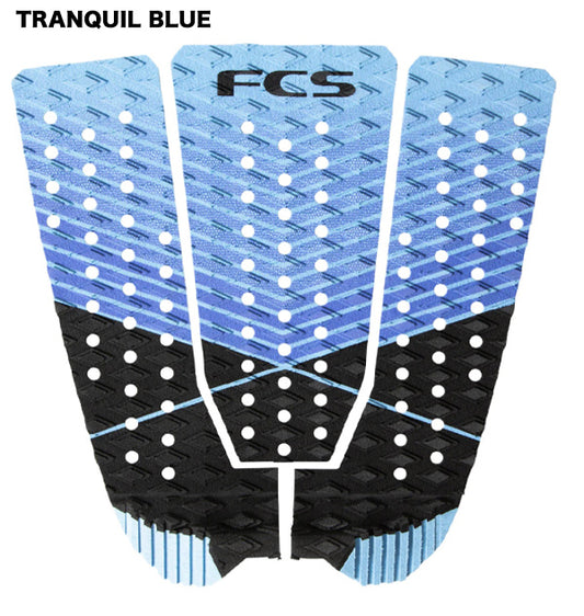 『FCS』トラクションパッド [Kolohe Andino]