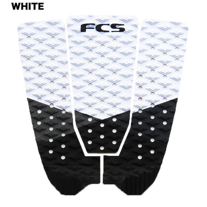 『FCS』トラクションパッド [Kolohe Andino]