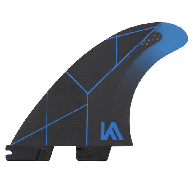 KA-PC/TRI fin [KOLOHE ANDINO] M size
