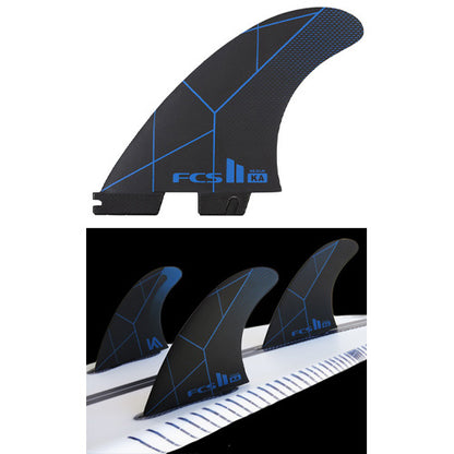 KA-PC/TRI fin [KOLOHE ANDINO] M size