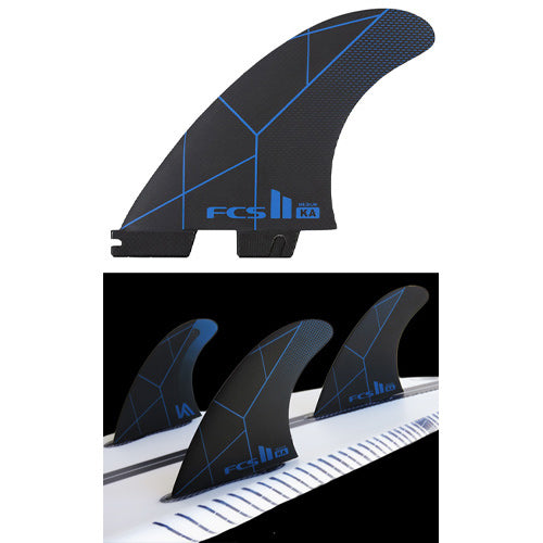 KA-PC/TRI fin [KOLOHE ANDINO] M size