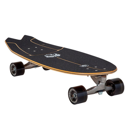 20% OFF SALE! 29" Hydra Surfskate Complete / CX TRACK