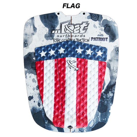 トラクションパッド [PATRIOT]