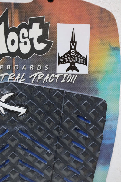 『LOST』トラクションパッド [V3 STEALTH]