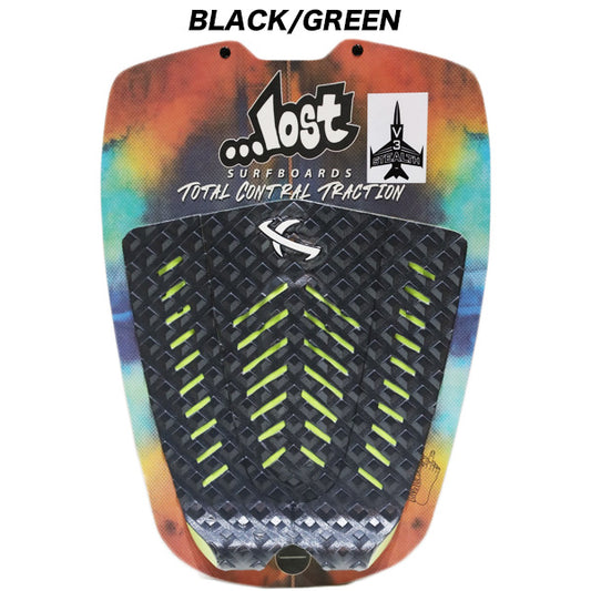 『LOST』トラクションパッド [V3 STEALTH]