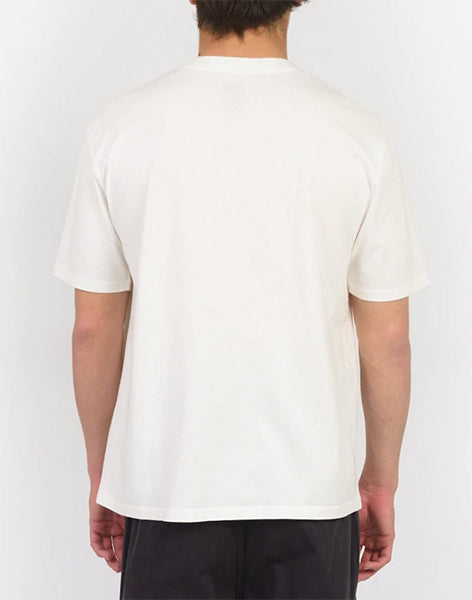 Tシャツ [Perfect Execution Boxy Tee] Vintage White