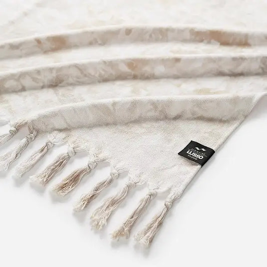 『SLOWTIDE』Turkish Towels [Dharma]