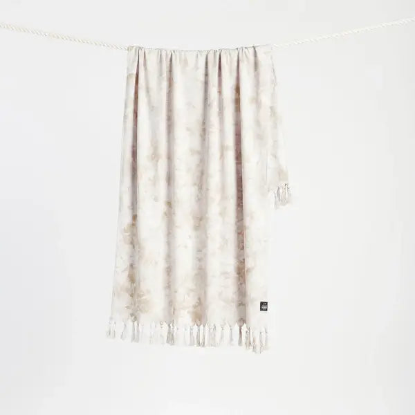 『SLOWTIDE』Turkish Towels [Dharma]