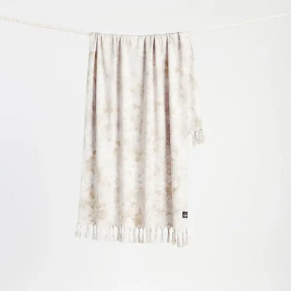 『SLOWTIDE』Turkish Towels [Dharma]