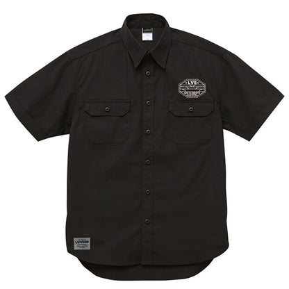 Original Work Shirt / BLACK / Size L