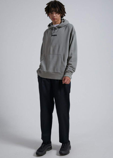 30% Off Sale! Pull On Hood [PRESSURE] Olive