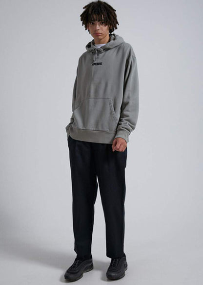 30% Off Sale! Pull On Hood [PRESSURE] Olive