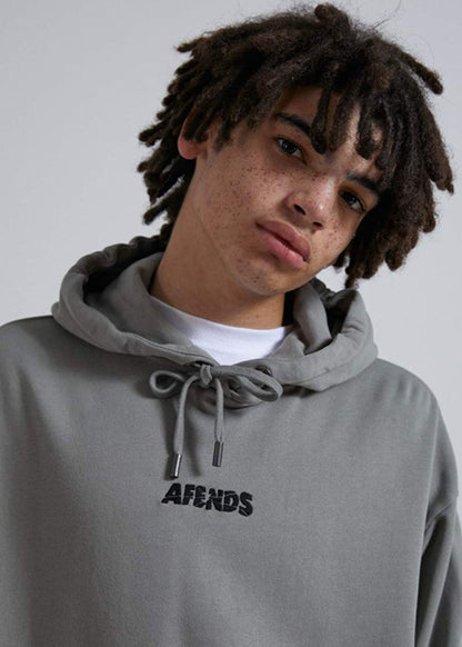 30% Off Sale! Pull On Hood [PRESSURE] Olive