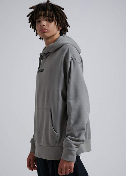 30% Off Sale! Pull On Hood [PRESSURE] Olive