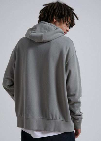 30% Off Sale! Pull On Hood [PRESSURE] Olive