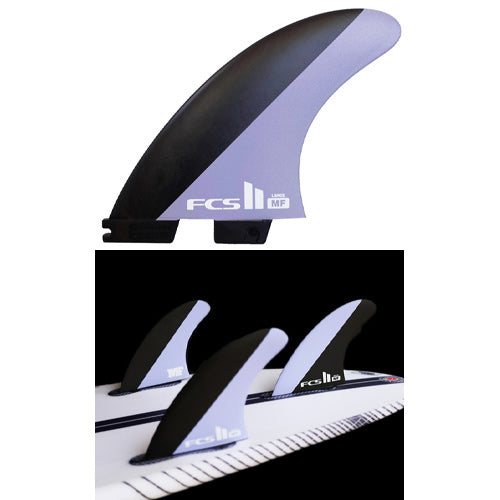 MF-PC/TRI 鳍片 [MICK FANNING] CHA/LAVENDER M 码