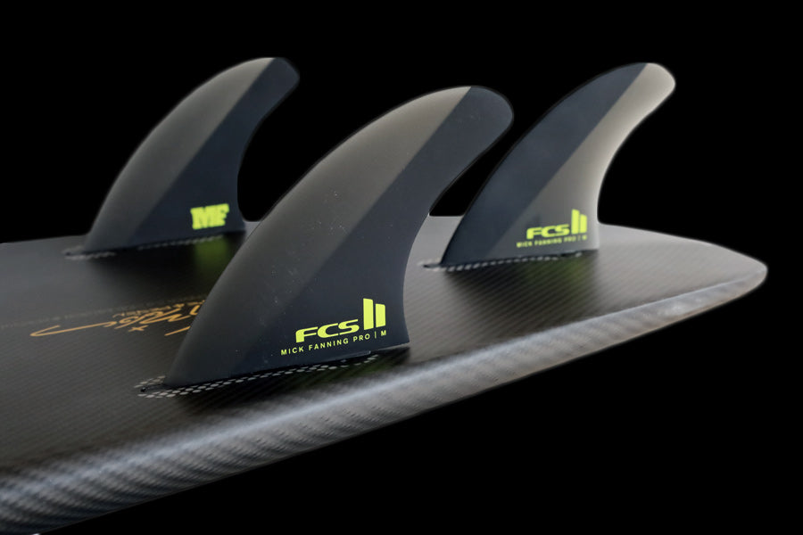 MF-PG PRO / TRI 鳍 [MICK FANNING] M・L