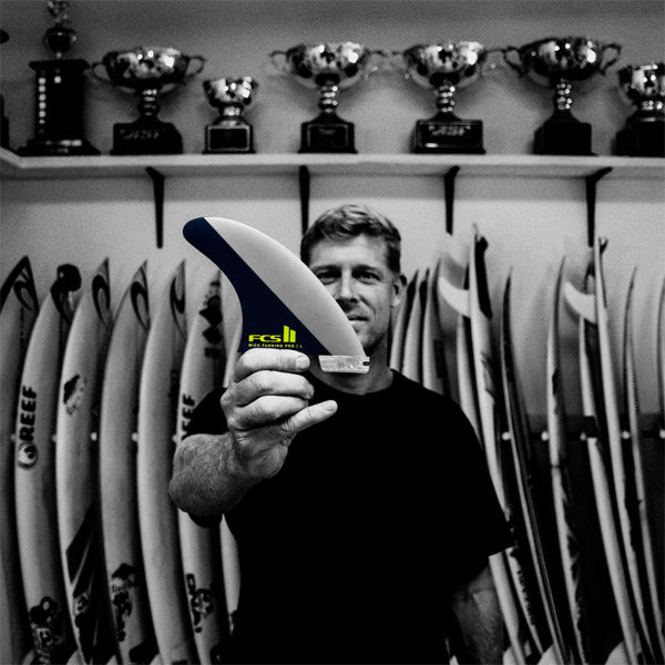 MF-PG PRO / TRI 鳍 [MICK FANNING] M・L
