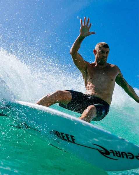 MF-PG PRO / TRI 鳍 [MICK FANNING] M・L