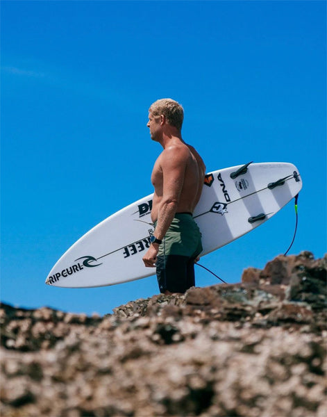 MF-PG PRO / TRI 鳍 [MICK FANNING] M・L