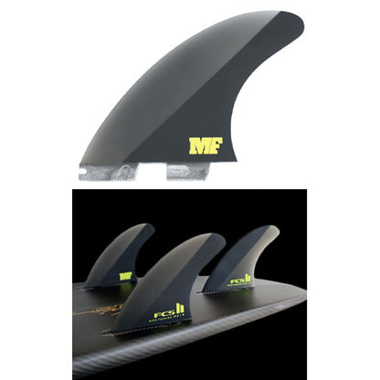 MF-PG PRO / TRI 鳍 [MICK FANNING] M・L