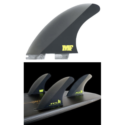 MF-PG PRO / TRI 鳍 [MICK FANNING] M・L