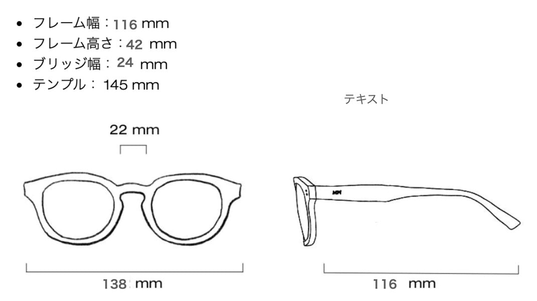 [TIDE POOL] / Clear-Steel Gray
